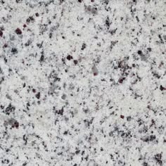 Granito Branco Dallas