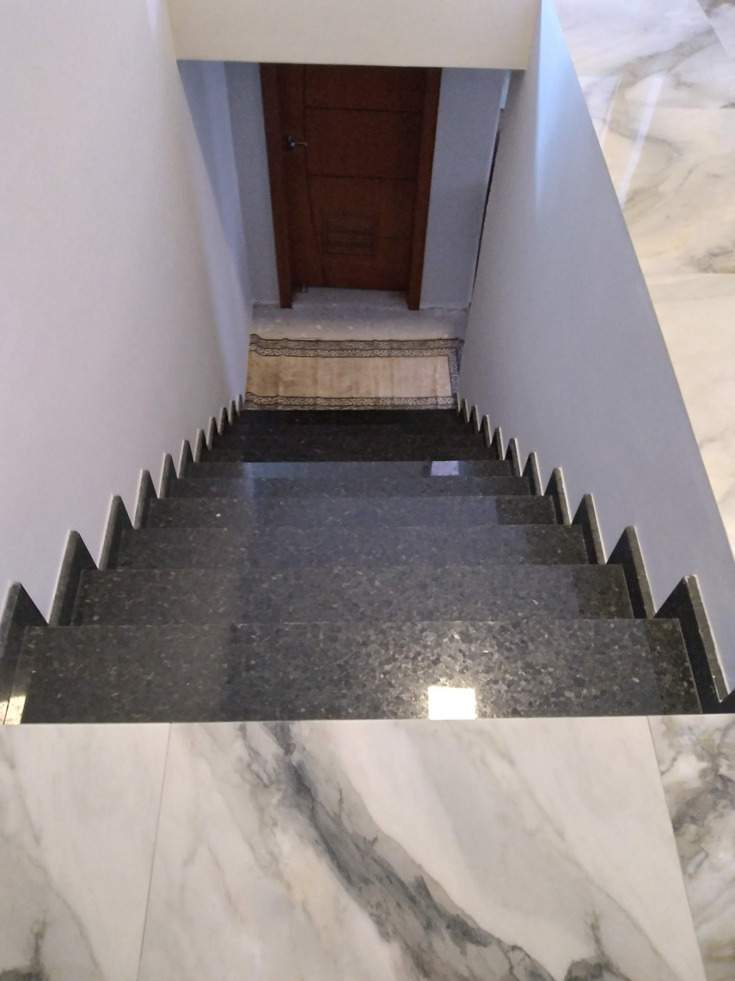 Escadas